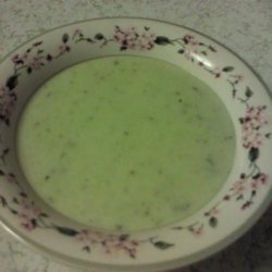 Gluten-Free  canned  Cream of Celery Soup  T-R-L recipe