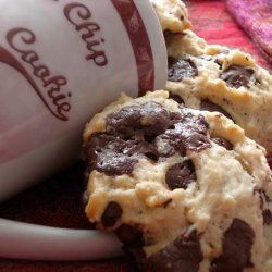 Awesome Cookies recipe