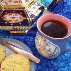 Coburn's Chai Tea Mix recipe