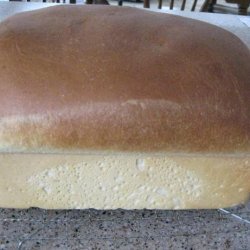 Bread Machine Cream of Wheat Bread recipe