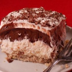 Chocolate Dessert recipe