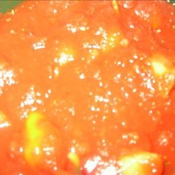 Tamale Sauce recipe