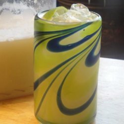 Tucanos Brazilian Lemonade recipe
