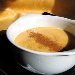 Cream of Carrot Soup - 2 Ww Points recipe