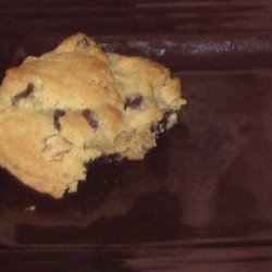 Awesome Chocolate Chip Cookies recipe