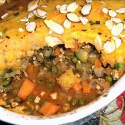Sweet and Savory Cottage Pie recipe