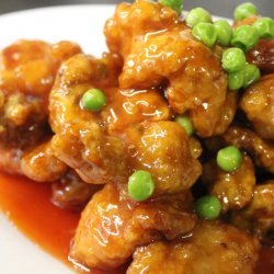 Sweet And Sour Spareribs recipe