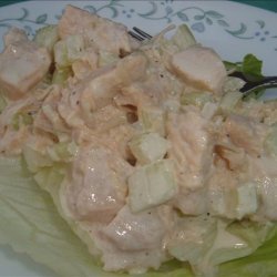 My  Chicken Salad recipe