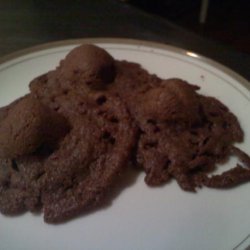 Hershey's Kiss Surprise Cookies recipe