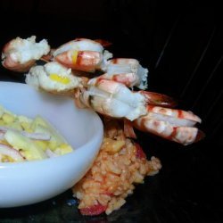 Iconic Aussie BBQ Prawns (Shrimp) recipe