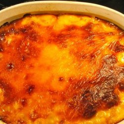 Baked Mac & Cheese W/ Gouda recipe