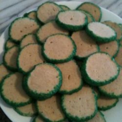 Swedish  Cardamom Cookies recipe