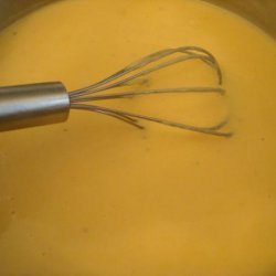 Cheese Sauce (With Flour) recipe