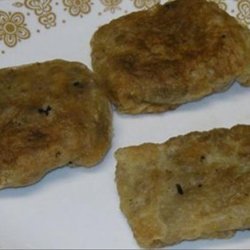 Lahme Bi Ajeen/  Meat in Pastry recipe