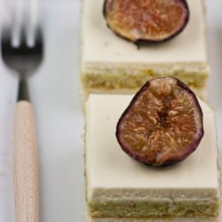 Fig Cake recipe