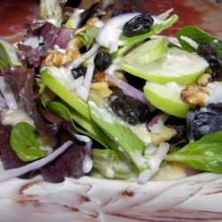 Perfect Winter Salad recipe