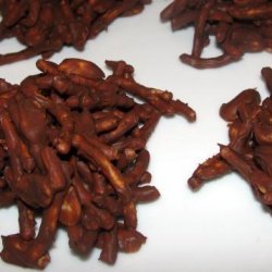Noodle Candy recipe