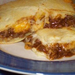 Beef Rollup recipe