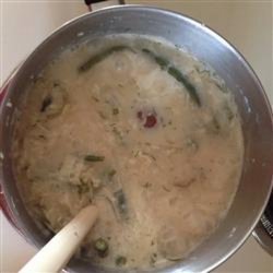 Russian Potato Soup recipe