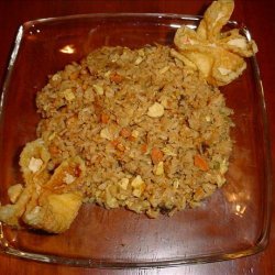 Ali's Fried Rice recipe