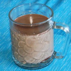 Mama's Hot Chocolate recipe