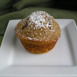 Bailey's Irish Cream and Coffee Muffins recipe