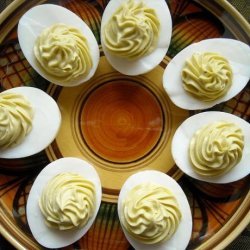 How to Make Awesome Deviled Eggs recipe