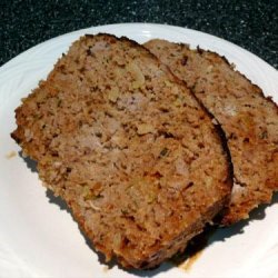 Easy & Delicious Turkey Meatloaf recipe