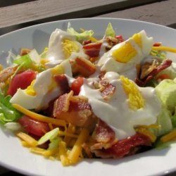 House Salad recipe