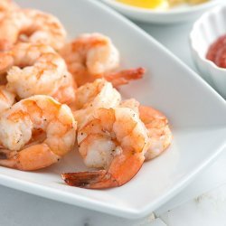 Shrimp Cocktail recipe