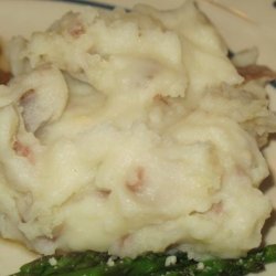 Trader Joe's   Simply the Best Mashed Potatoes   recipe