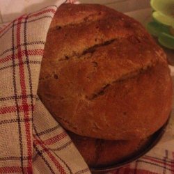 Low Calorie Whole Wheat Bread recipe