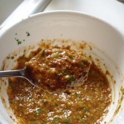Old New Orleans Remoulade Sauce recipe