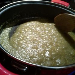 Taco Bell Style Green Sauce recipe