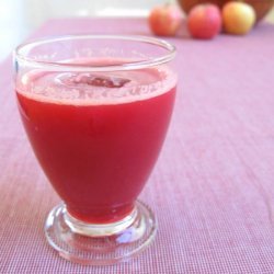 Raspberry Cordial recipe