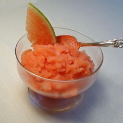 Watermelon Ice recipe