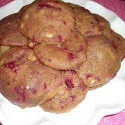Gorgeousness in a Cookie recipe