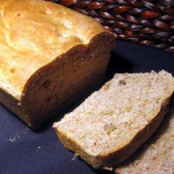 Sugar and Spice Pecan Bread (Abm) recipe