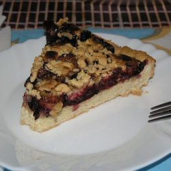 Zwetschenkuchen - Plum Cake recipe