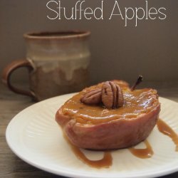 Pumpkin Apple Pie recipe