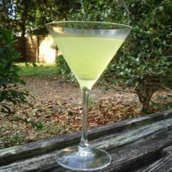 Lemon Drop Cocktail recipe