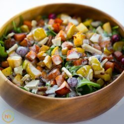 Holiday Salad recipe