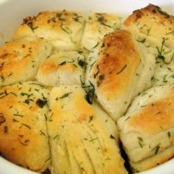 Easy Herb Biscuits recipe