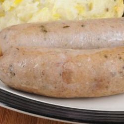 Cabbage and Pork Sausage - Tripp Sausage recipe