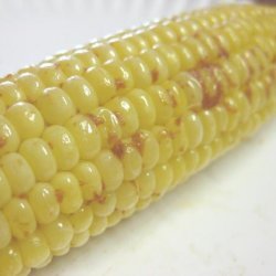 Deviled Corn (Easy Microwave Fix) recipe
