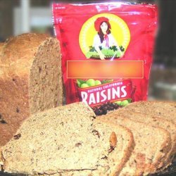 Elswet's Diabetic Cinnamon Raisin Bread [ 4 Bread Machine ] recipe