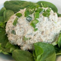 Best Tuna Salad Ever recipe