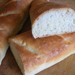 New Orleans French Bread recipe