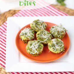 Spinach Bites recipe