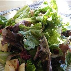 Cornucopia Salad recipe